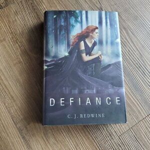 Book: Defiance